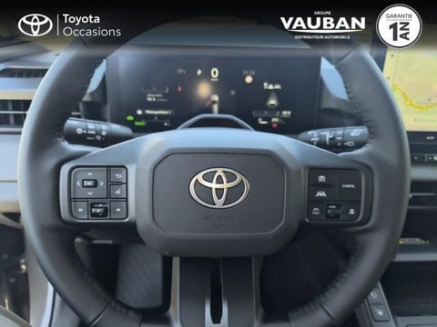 Voitures D'occasion À Buchelay | Toyota Rav4 2.5 Hybride 185Ch Lounge 2Wd Ng