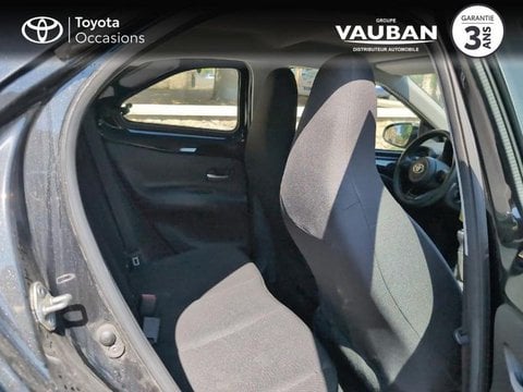 Voitures D'occasion À Le Chesnay | Toyota Aygo X 1.0 Vvt-I 72Ch Dynamic My23