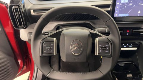 Voitures D'occasion À Buchelay | Citroën C3 Electrique Iv E- 113 Ch Max