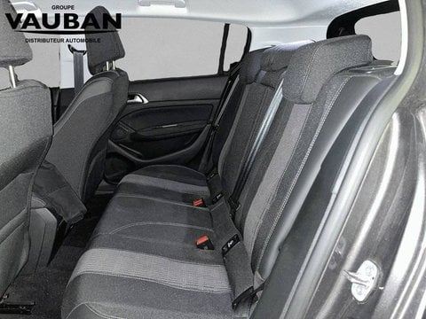 Voitures D'occasion À Saint-Brice-Sous-Forêt | Peugeot 308 Ii Puretech 110Ch S&S Bvm6 Allure