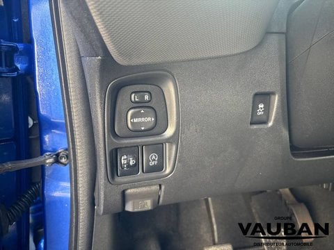 Voitures D'occasion À Montmagny | Citroën C1 Ii Vti 72 S&S Shine