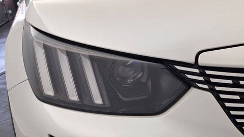 Voitures D'occasion À Buchelay | Peugeot 2008 Electrique Ii Electrique 136 Ch Gt
