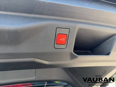 Voitures D'occasion À Osny | Peugeot 5008 Iii Hybrid 145 Ch E-Dcs6 Gt Exclusive