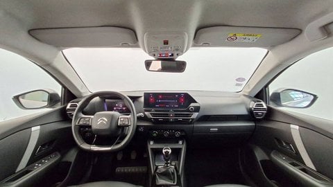 Voitures D'occasion À Buchelay | Citroën C4 Iii Puretech 130 S&S Bvm6 Feel Pack