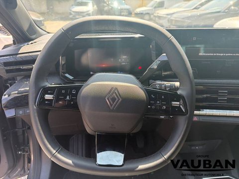 Voitures D'occasion À Les Mureaux | Renault Clio Vi E-Tech Full Hybrid 160 Ch Evolution +