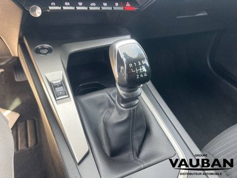 Voitures D'occasion À Chambly | Peugeot 308 Iii Bluehdi 130Ch S&S Bvm6 Active Pack