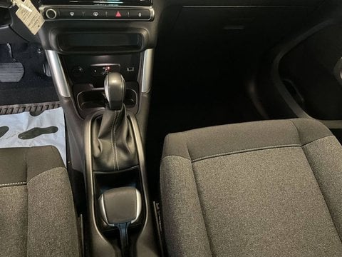 Voitures D'occasion À Buchelay | Citroën C3 Aircross Puretech 130 S&S Eat6 C-Series