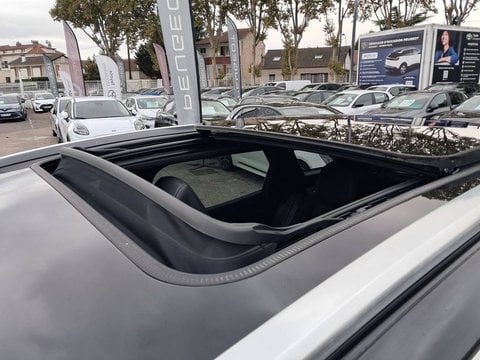 Voitures D'occasion À Argenteuil | Peugeot 3008 Bluehdi 130Ch S&S Eat8 Gt