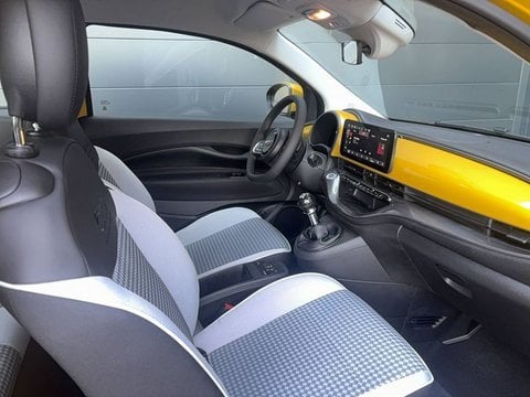Voitures D'occasion À St-Brice-Sous-Forêt | Fiat 500 1.0 65 Ch Hybride Torino