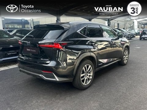 Voitures D'occasion À Chambourcy | Lexus Nx 300H 4Wd Luxe My20