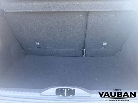Voitures D'occasion À Sarcelles | Citroën C3 Iii Puretech 110 Ch Eat6 Max