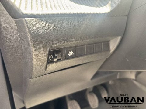 Voitures D'occasion À Montmagny | Peugeot 2008 Ii Puretech 130 S&S Bvm6 Allure