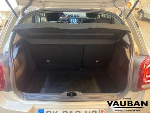 Voitures D'occasion À Gisors | Citroën C3 Iii Puretech 83 S&S Bvm5 C-Series