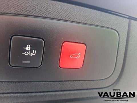 Voitures D'occasion À Saint-Germain-En-Laye | Ds Ds 7 Ds7 Crossback Hybride E-Tense 300 Eat8 4X4...