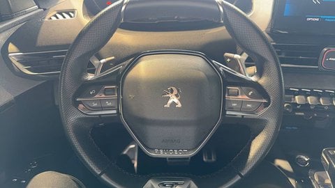 Voitures D'occasion À Buchelay | Peugeot 3008 Ii Bluehdi 130Ch S&S Eat8 Gt Pack