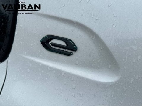 Voitures D'occasion À Chambourcy | Peugeot 208 Electrique Ii Electrique 50 Kwh 136Ch Active Busi...