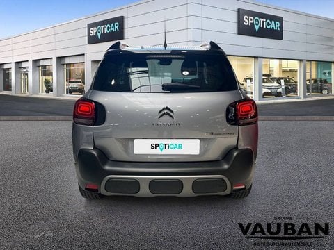 Voitures D'occasion À Pontoise | Citroën C3 Aircross Puretech 110 S&S Bvm6 Rip Curl