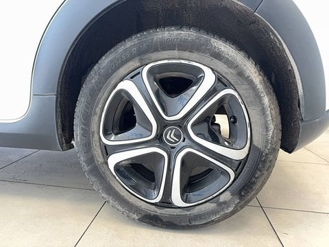 Voitures D'occasion À Buchelay | Citroën C3 Iii Puretech 110 S&S Eat6 Shine