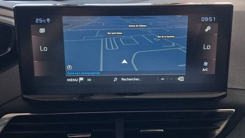 Voitures D'occasion À Saint-Brice-Sous-Forêt | Peugeot 3008 Ii Puretech 130Ch S&S Eat8 Gt