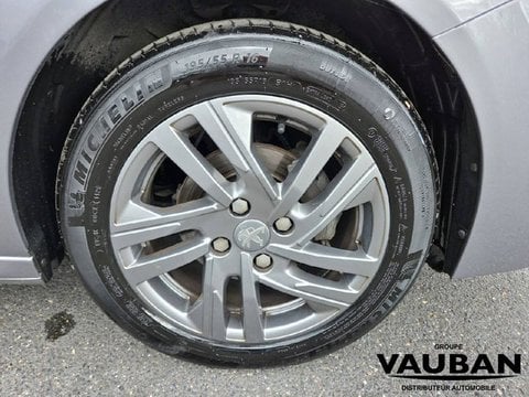Voitures D'occasion À Herblay | Peugeot 208 Puretech 75 S&S Bvm5 Active Pack