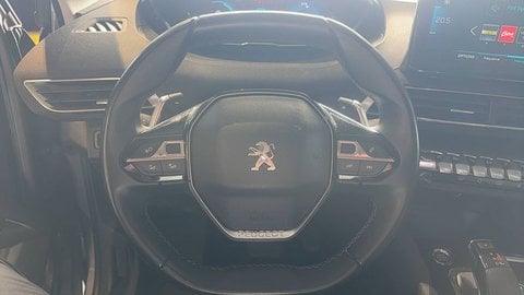 Voitures D'occasion À Buchelay | Peugeot 3008 Ii Hybrid 225 E-Eat8 Allure