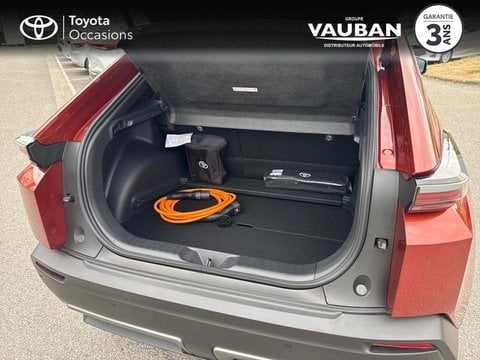 Voitures D'occasion À Buchelay | Toyota C-Hr+ 224Ch 77Kwh Design Grande Autonomie Ng25