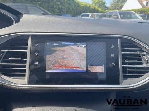 Voitures D'occasion À Chambourcy | Peugeot 308 Ii Puretech 130Ch S&S Eat8 Gt