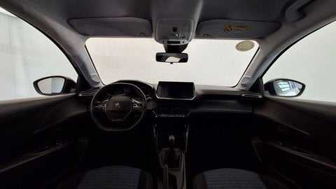 Voitures D'occasion À Osny | Peugeot 208 Affaire Ii 208 Puretech 75 S&S Bvm5 Premium