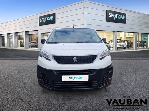 Voitures D'occasion À Herblay | Peugeot Expert Iii Fgn Tole Standard 1.5 Bluehdi 120 S&S Bvm6 Pr...