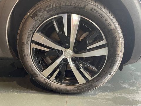 Voitures D'occasion À Buchelay | Peugeot 3008 Ii Hybrid4 300 E-Eat8 Gt