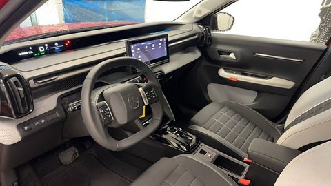 Voitures D'occasion À Buchelay | Citroën C3 Electrique Iv E- 113 Ch Max