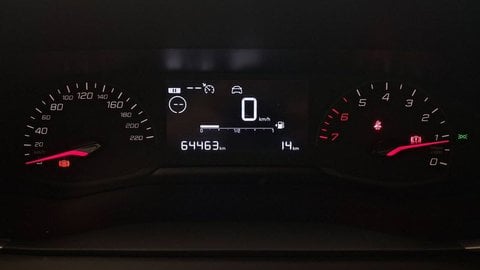 Voitures D'occasion À Buchelay | Peugeot 208 Ii Puretech 75 S&S Bvm5 Like
