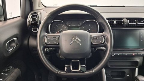 Voitures D'occasion À Buchelay | Citroën C3 Aircross Puretech 110 S&S Bvm6 Shine
