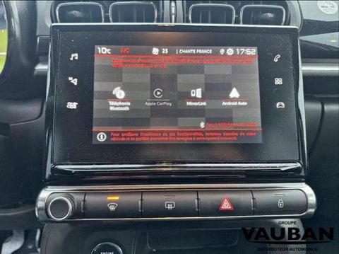 Voitures D'occasion À Sarcelles | Citroën C3 Iii Puretech 83 S&S Bvm5 Shine