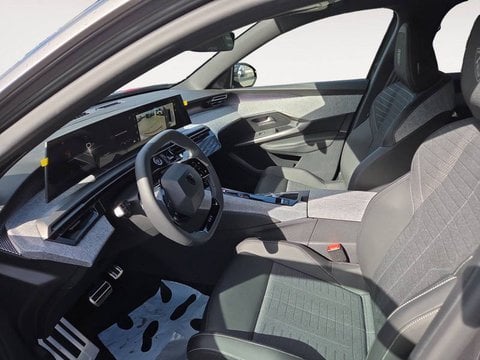 Voitures D'occasion À Osny | Peugeot 3008 Iii Hybrid 145 E-Dcs6 Gt