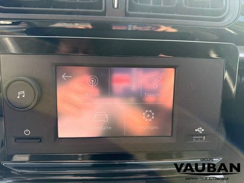 Voitures D'occasion À Les Mureaux | Citroën C3 Iii Puretech 83 Ch Bvm5 You