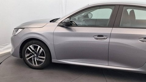 Voitures D'occasion À Osny | Peugeot 208 Ii Puretech 75 S&S Bvm5 Active Pack