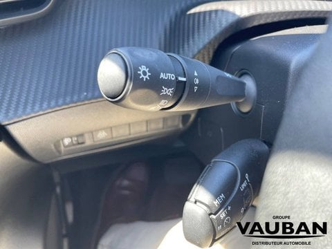 Voitures D'occasion À Chambourcy | Peugeot 208 Electrique Ii Electrique 50 Kwh 136Ch Like