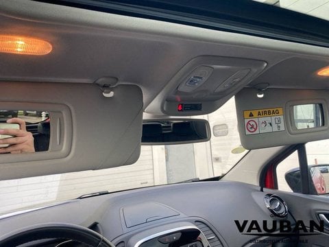 Voitures D'occasion À Gisors | Renault Captur Dci 90 Intens