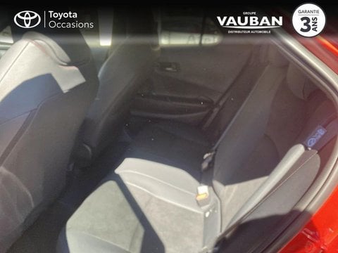 Voitures D'occasion À Argenteuil | Toyota C-Hr 2.0 Hybride Rechargeable 225Ch Gr Sport My26