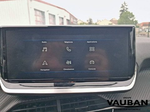 Voitures D'occasion À Chambourcy | Peugeot 2008 Ii Hybrid 145 E-Dcs6 Style