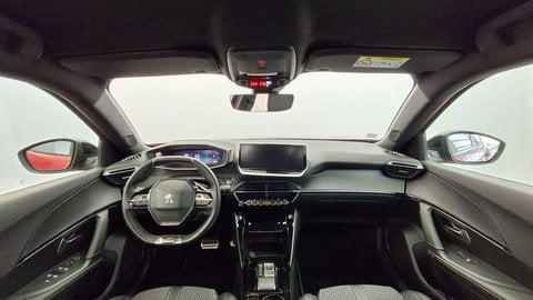 Voitures D'occasion À Chambourcy | Peugeot 2008 Electrique Ii Electrique 136 Ch Gt