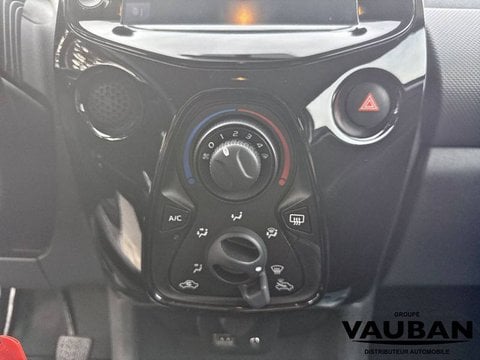 Voitures D'occasion À Osny | Peugeot 108 Vti 72Ch Bvm5 Style