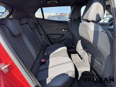 Voitures D'occasion À Herblay | Peugeot 2008 Ii Puretech 130 S&S Eat8 Allure Pack
