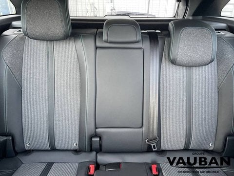Voitures D'occasion À Chambourcy | Peugeot 3008 Ii Bluehdi 130Ch S&S Eat8 Allure Pack