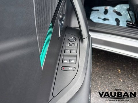 Voitures D'occasion À Osny | Peugeot 2008 Ii Puretech 130 S&S Eat8 Allure Pack