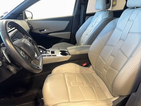 Voitures D'occasion À Mantes - Buchelay | Ds Ds 7 Ds7 Hybride E-Tense 300 Eat8 4X4 Opera