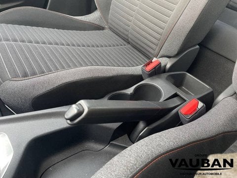 Voitures D'occasion À Chambourcy | Peugeot 208 Ii Puretech 75 S&S Bvm5 Active