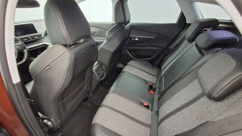 Voitures D'occasion À Buchelay | Peugeot 3008 Ii 1.2 Puretech 130Ch S&S Bvm6 Allure