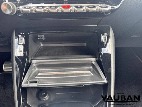 Voitures D'occasion À Herblay | Peugeot 208 Ii Puretech 130 S&S Eat8 Gt Pack